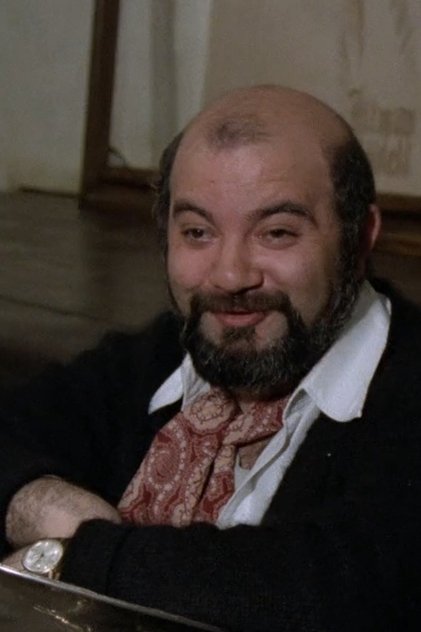 Actor Image