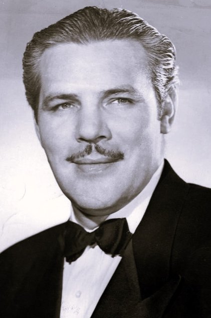 Buddy Baer Buddy Baer