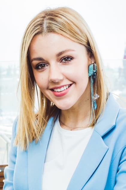 Yulianna Karaulova Profilbild