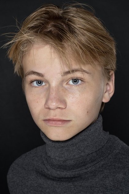 Actor Image