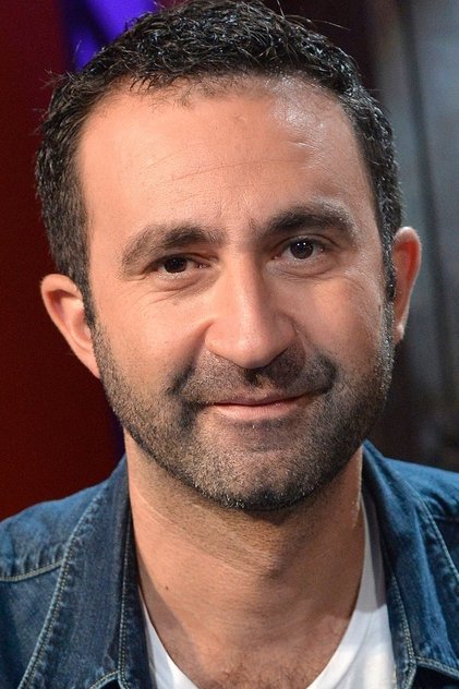 Mathieu Madénian Mathieu Madénian