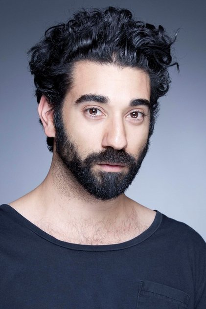 Ray Panthaki Ray Panthaki