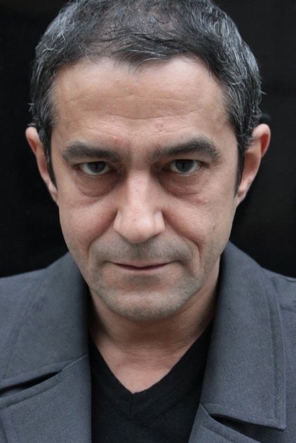Actor Image