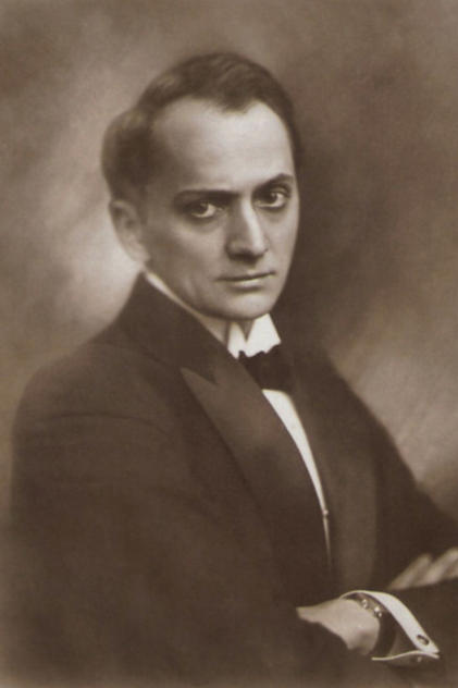 Theodor Loos Theodor Loos