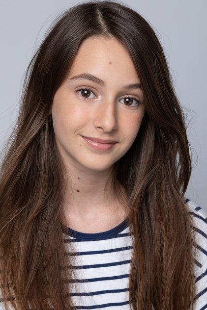 Isabella Haddock Isabella Haddock