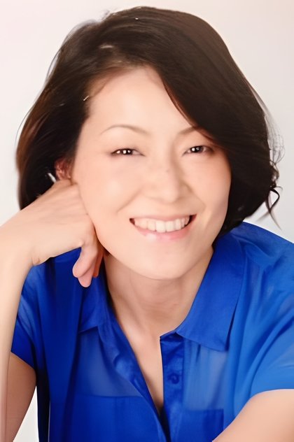 Nanae Kato Nanae Kato