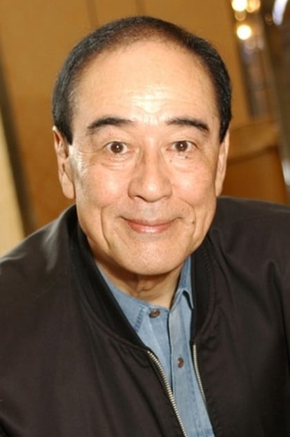 Naoki Sugiura Profilbild