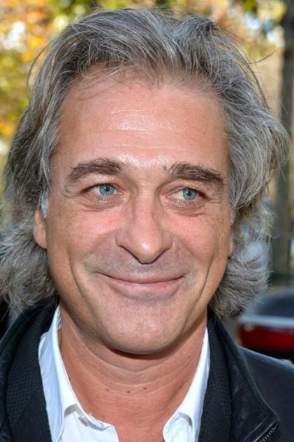Titouan Lamazou Titouan Lamazou