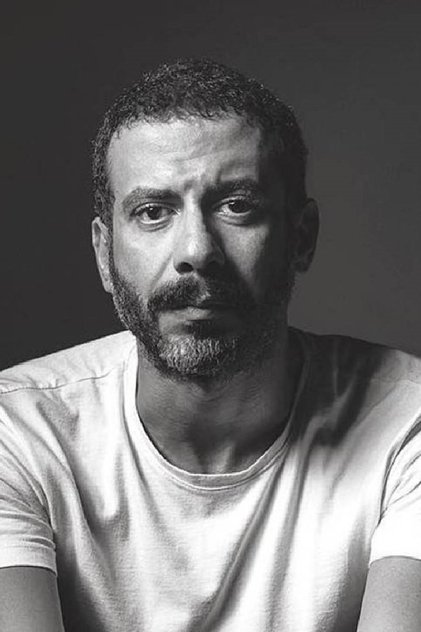 Mohamed Farag Mohamed Farag