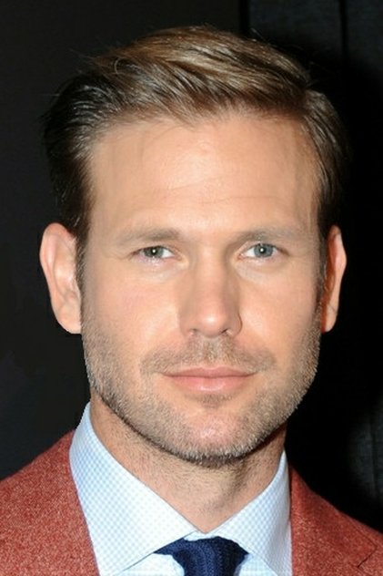 Matthew Davis Profilbild