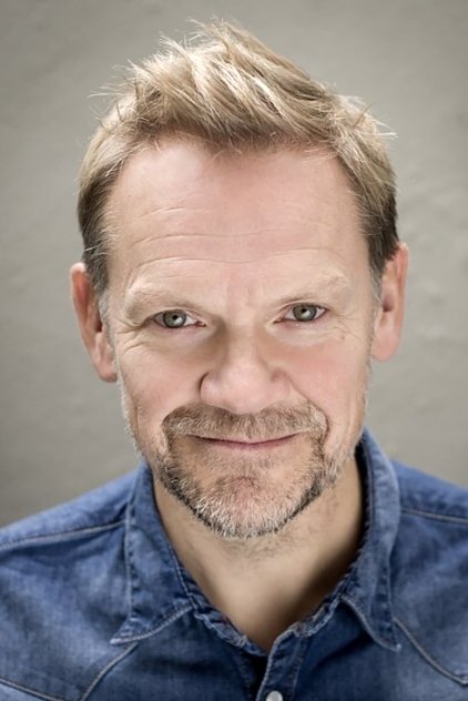 Actor Image