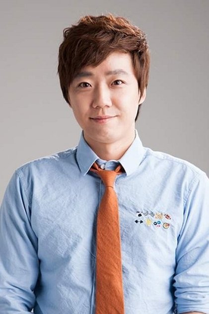 Actor Image