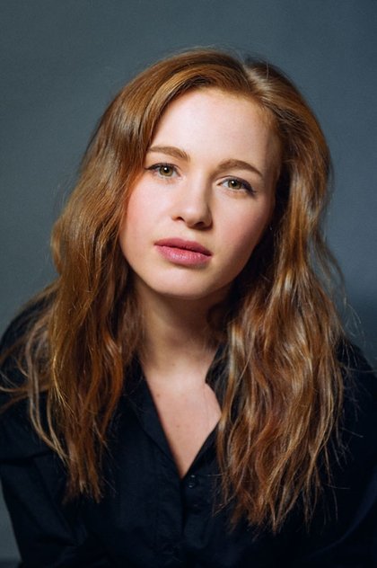 Actor Image