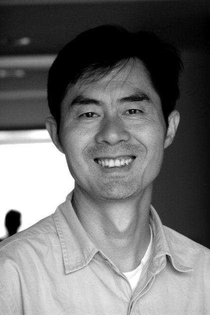 Zhang Ming Zhang Ming