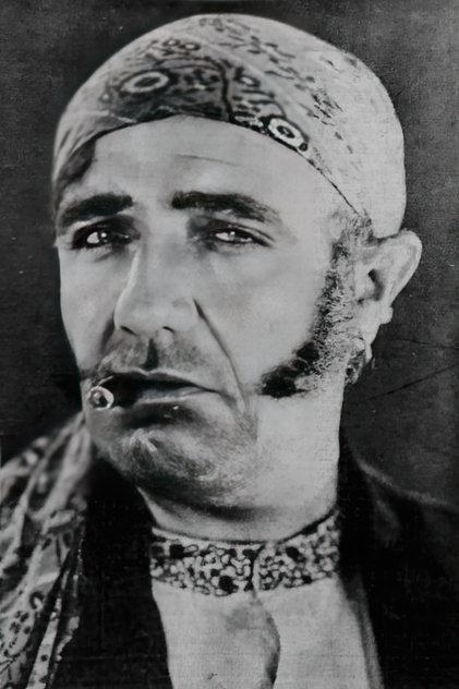 Actor Image