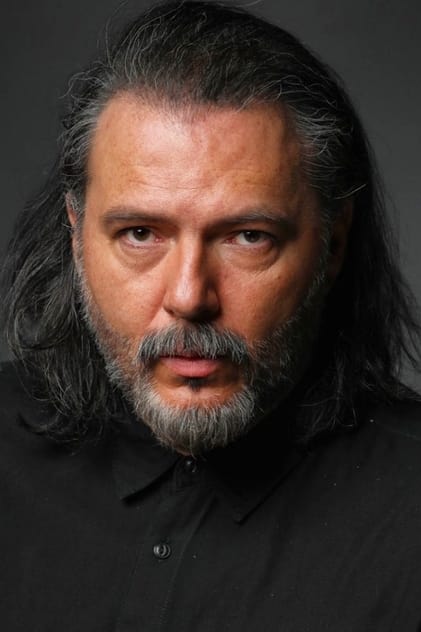 Rodrigo Abed Profilbild