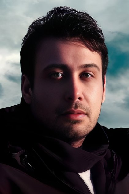 Mohsen Chavoshi Mohsen Chavoshi