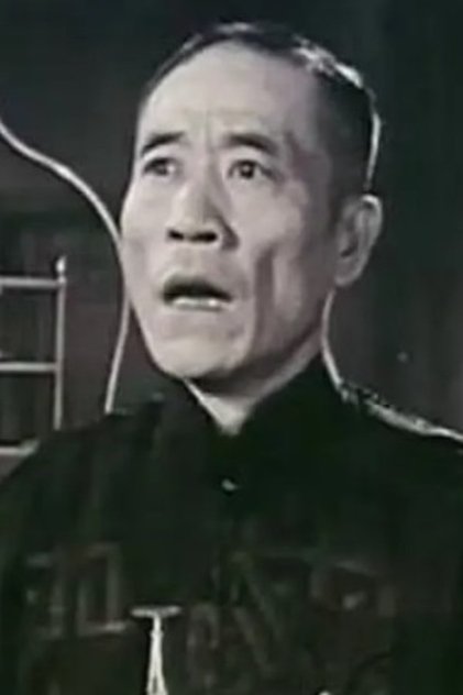 Actor Image