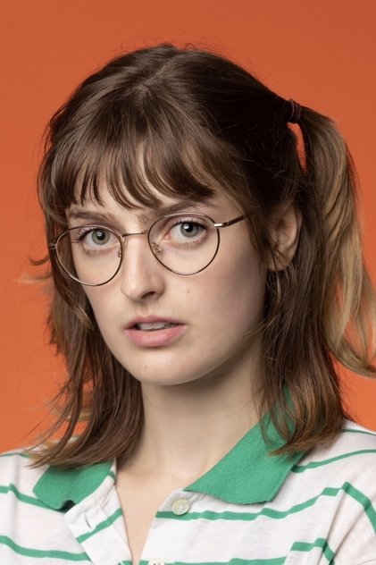 Actor Image