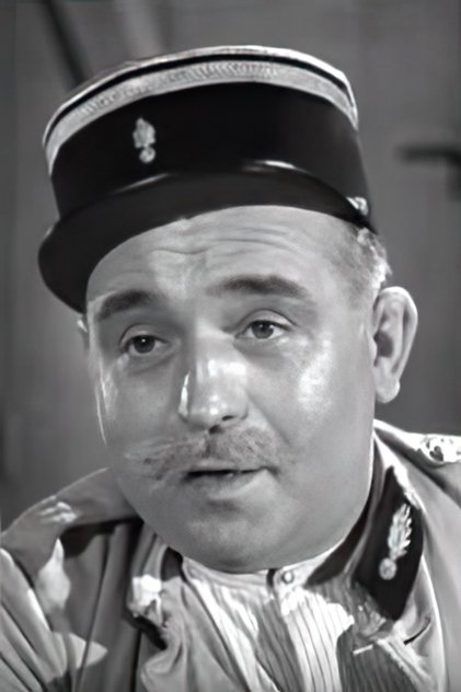 Actor Image