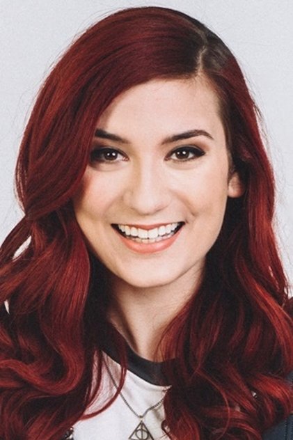 Anna Brisbin Anna Brisbin