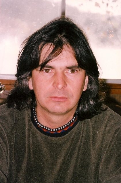 Jean-Claude Lauzon Jean-Claude Lauzon
