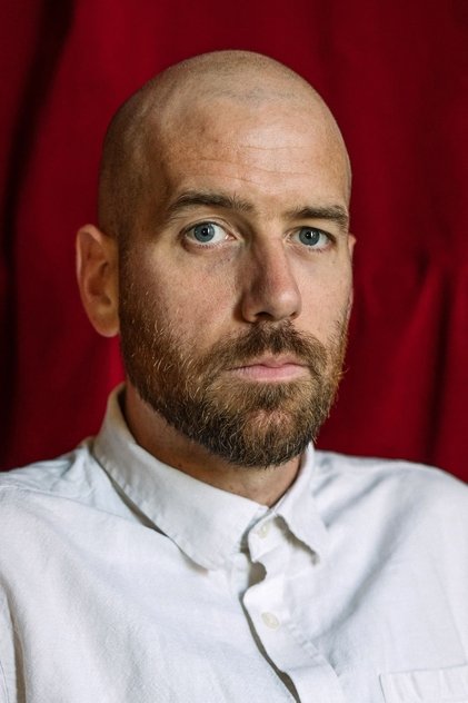 Iain Reid Iain Reid