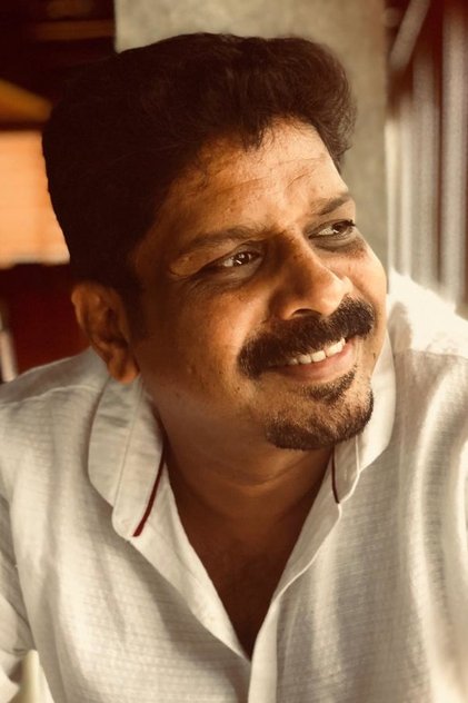 Sukumar Thekkepat Profilbild