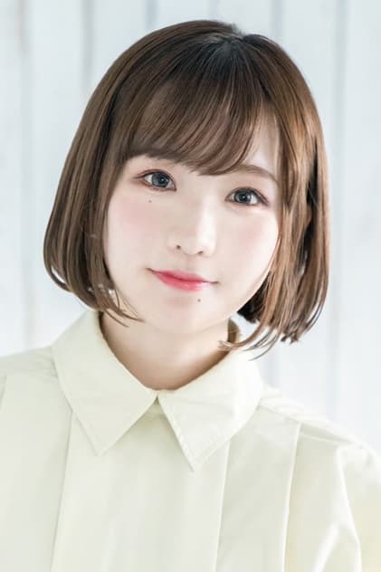 Minami Takahashi Profilbild