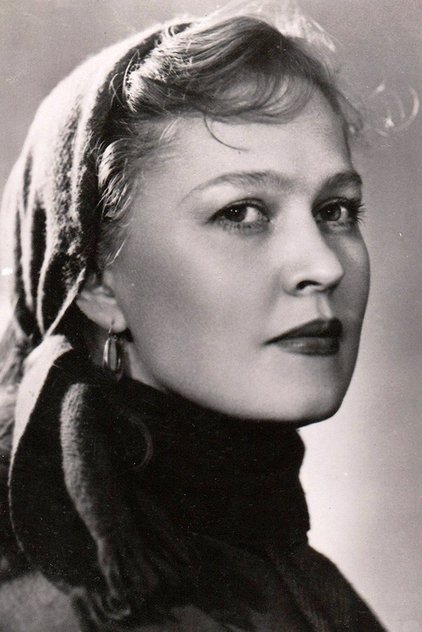 Actor Image