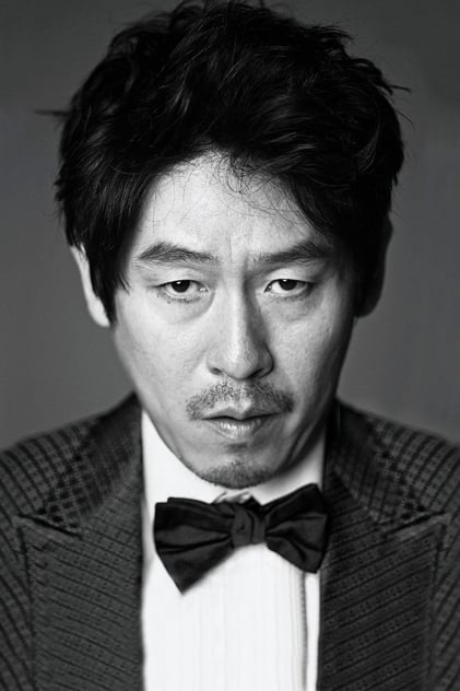 Sol Kyung-gu Profilbild