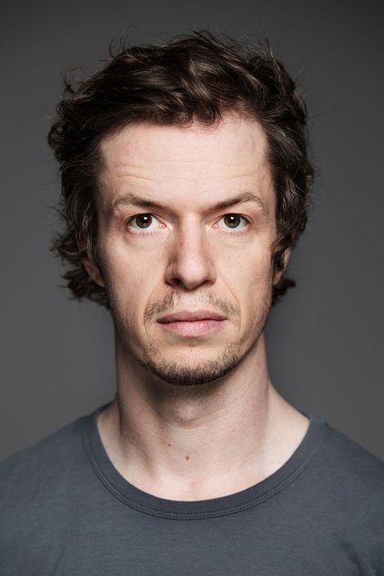 Actor Image