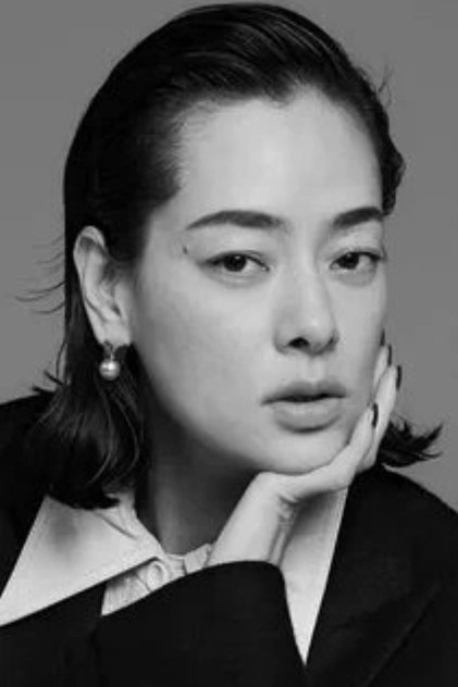 Mikako Ichikawa Mikako Ichikawa