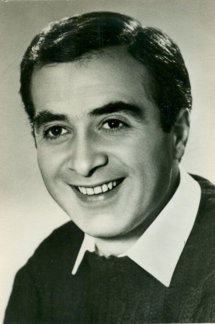 Actor Image