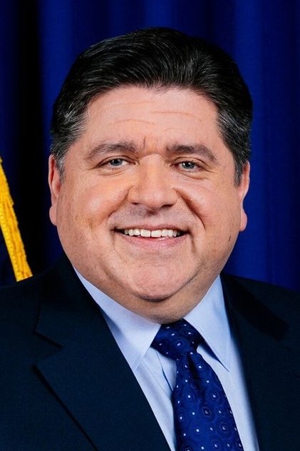 JB Pritzker JB Pritzker