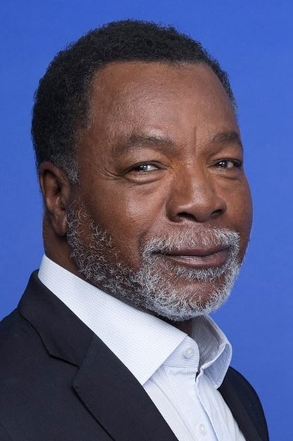Carl Weathers Carl Weathers