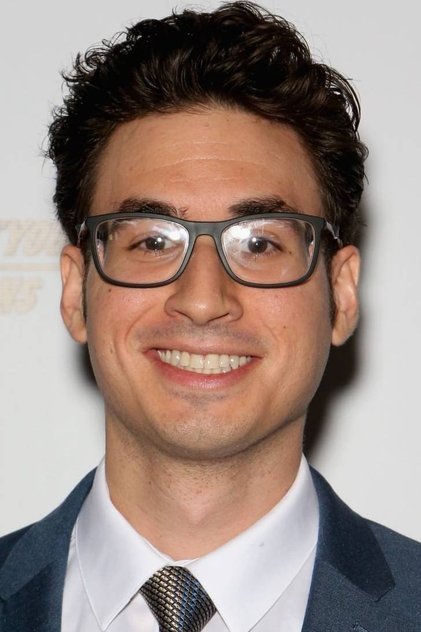 Actor Image