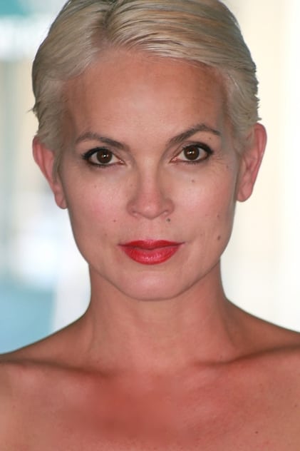 Elizabeth Gracen Profilbild