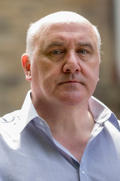 Shaun Greenhalgh Shaun Greenhalgh