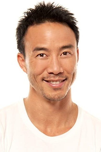 Allan Wu Allan Wu