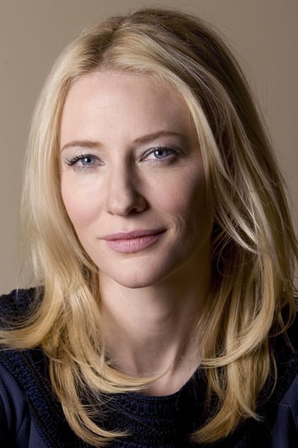 Cate Blanchett Profilbild