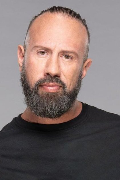 Sean Waltman Sean Waltman