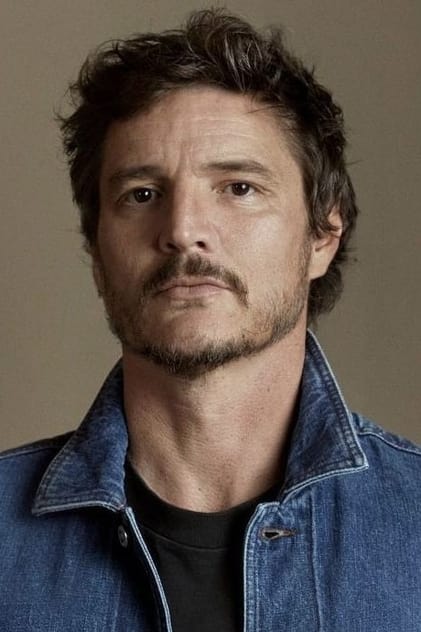 Pedro Pascal Profilbild