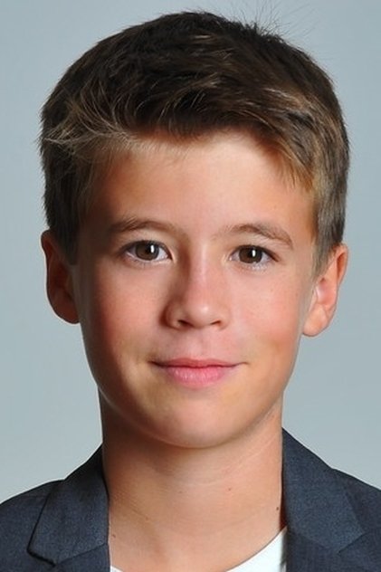 Liam Carroll Liam Carroll