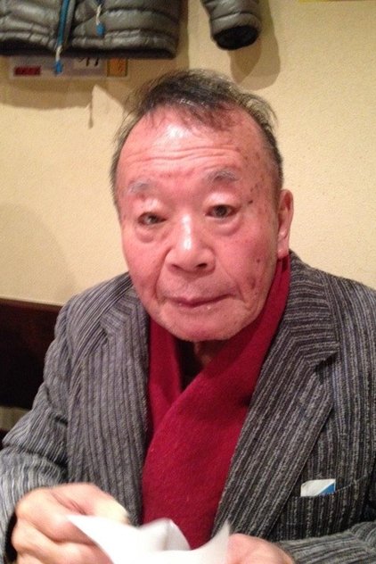 Kazunari Takeda Kazunari Takeda
