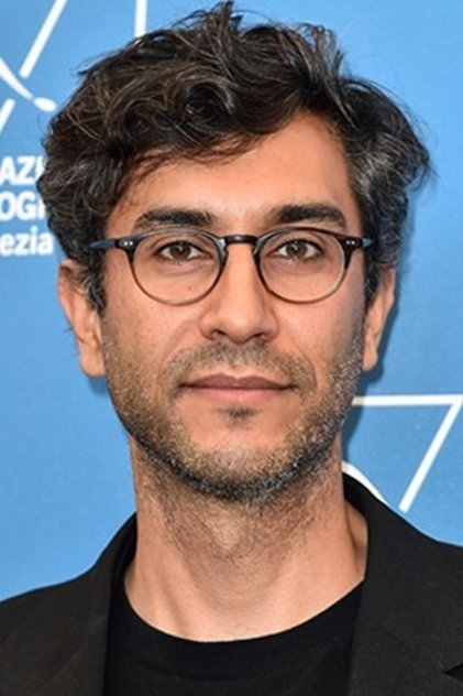 Ramin Bahrani Profilbild