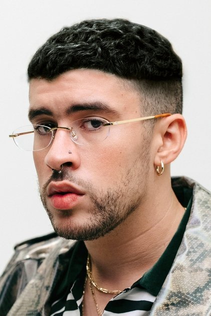 Bad Bunny Bad Bunny