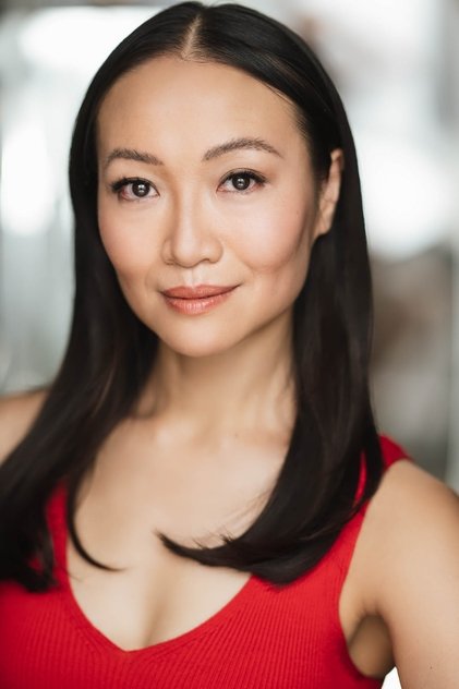 Momo Yeung Momo Yeung