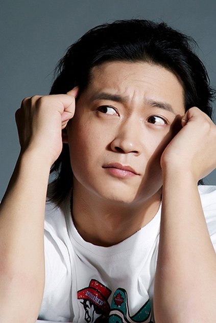 Actor Image