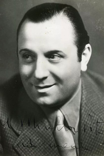 Actor Image